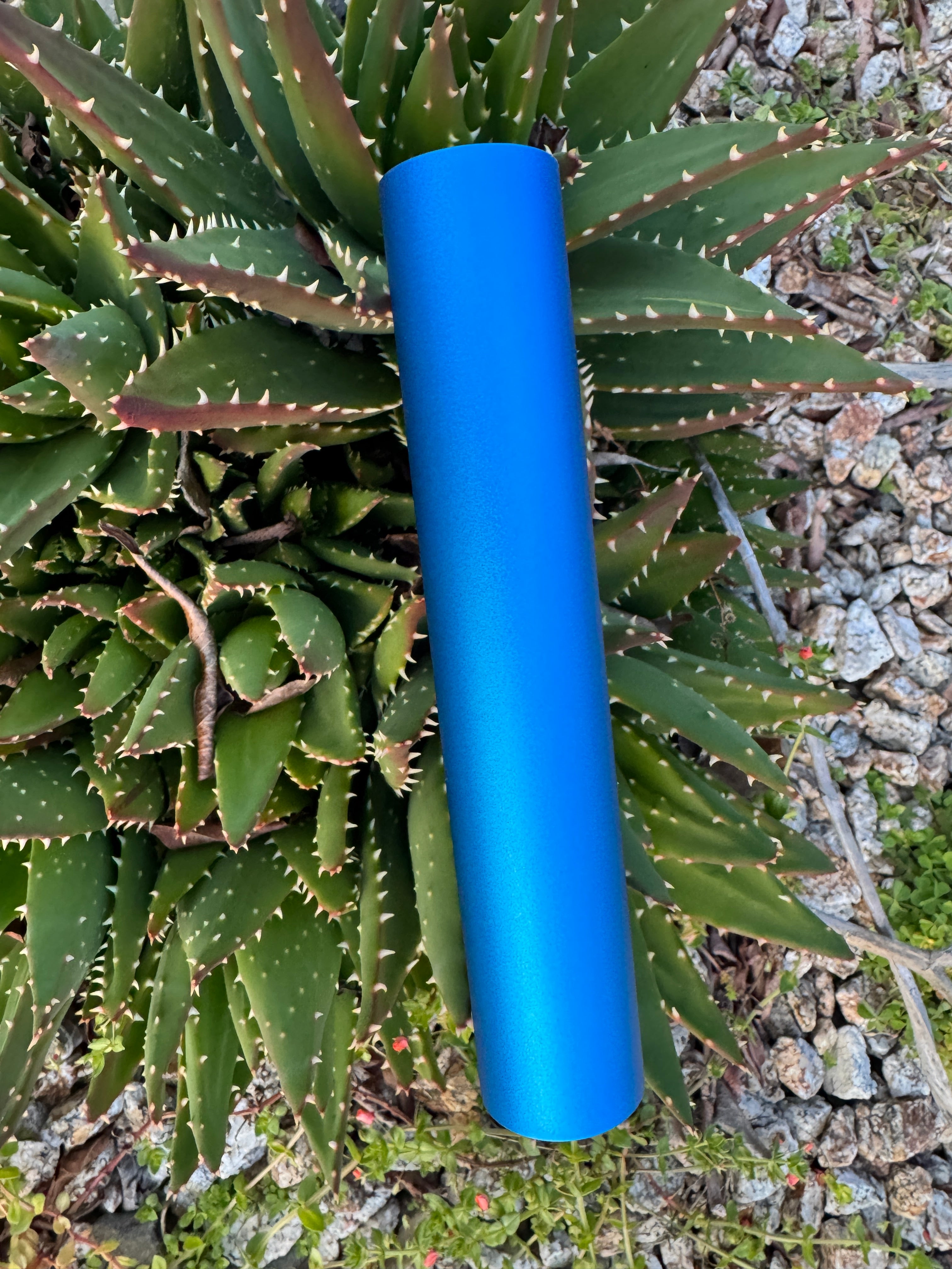 Plunger Tubes