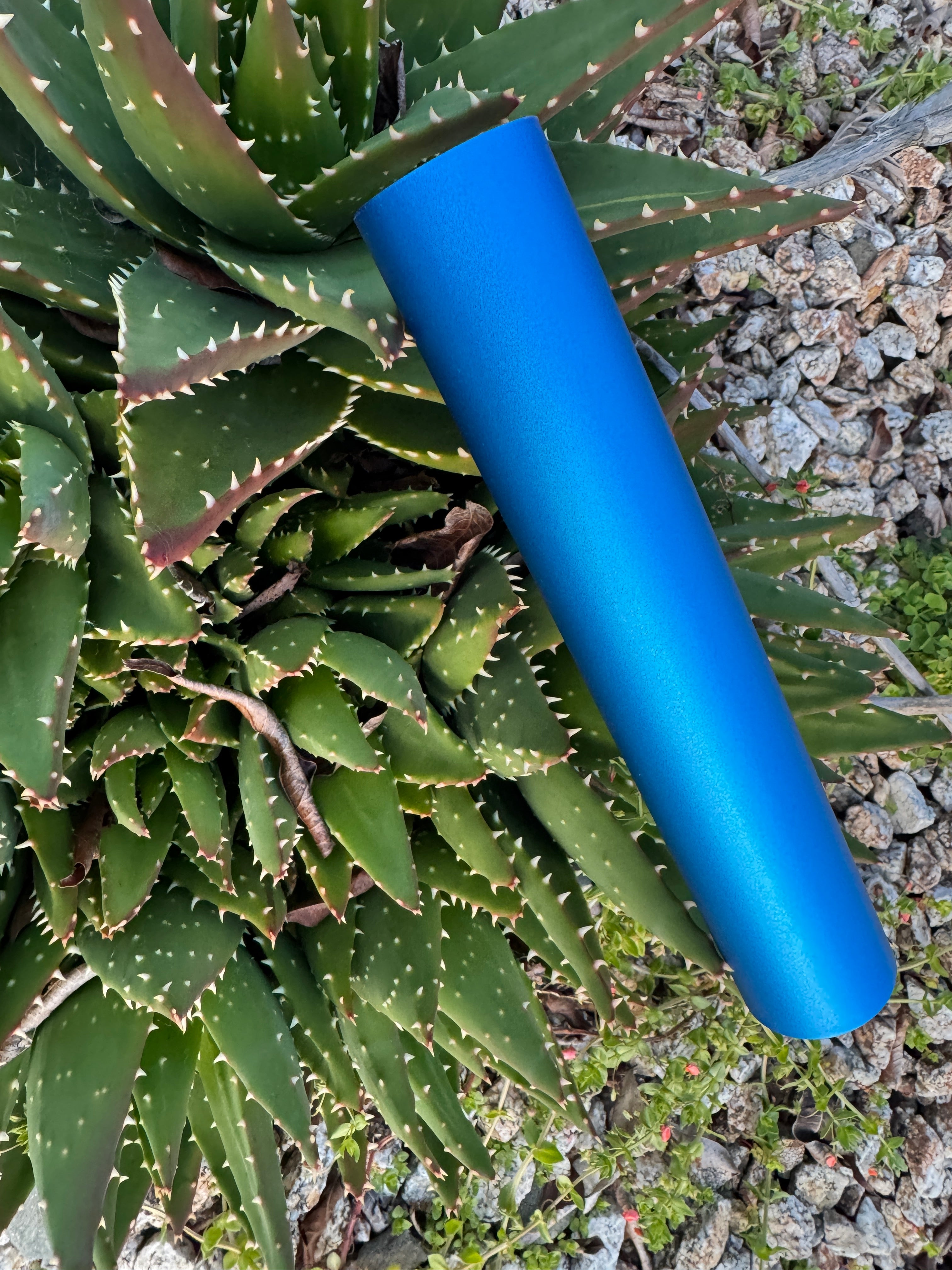 Plunger Tubes