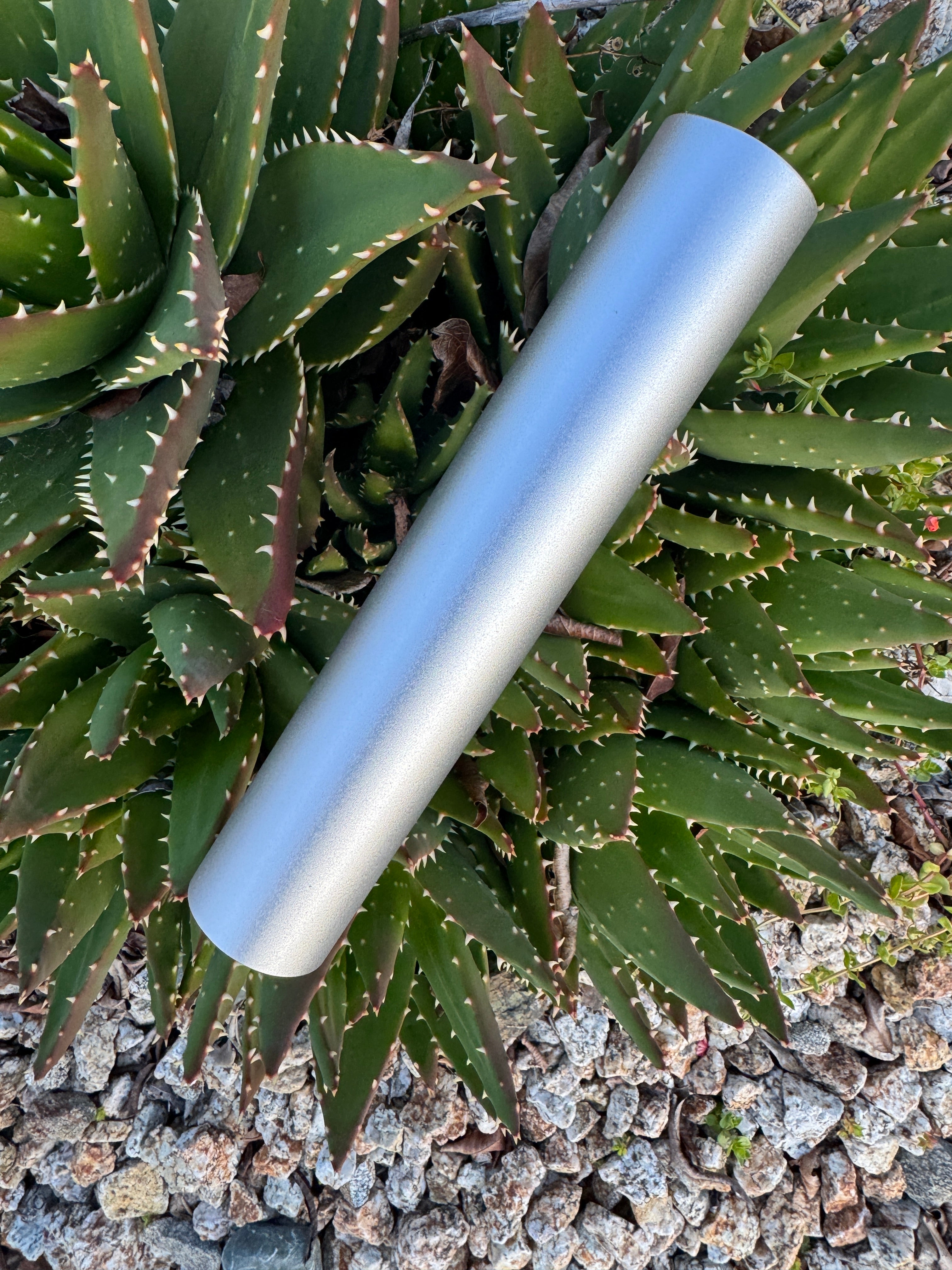 Plunger Tubes
