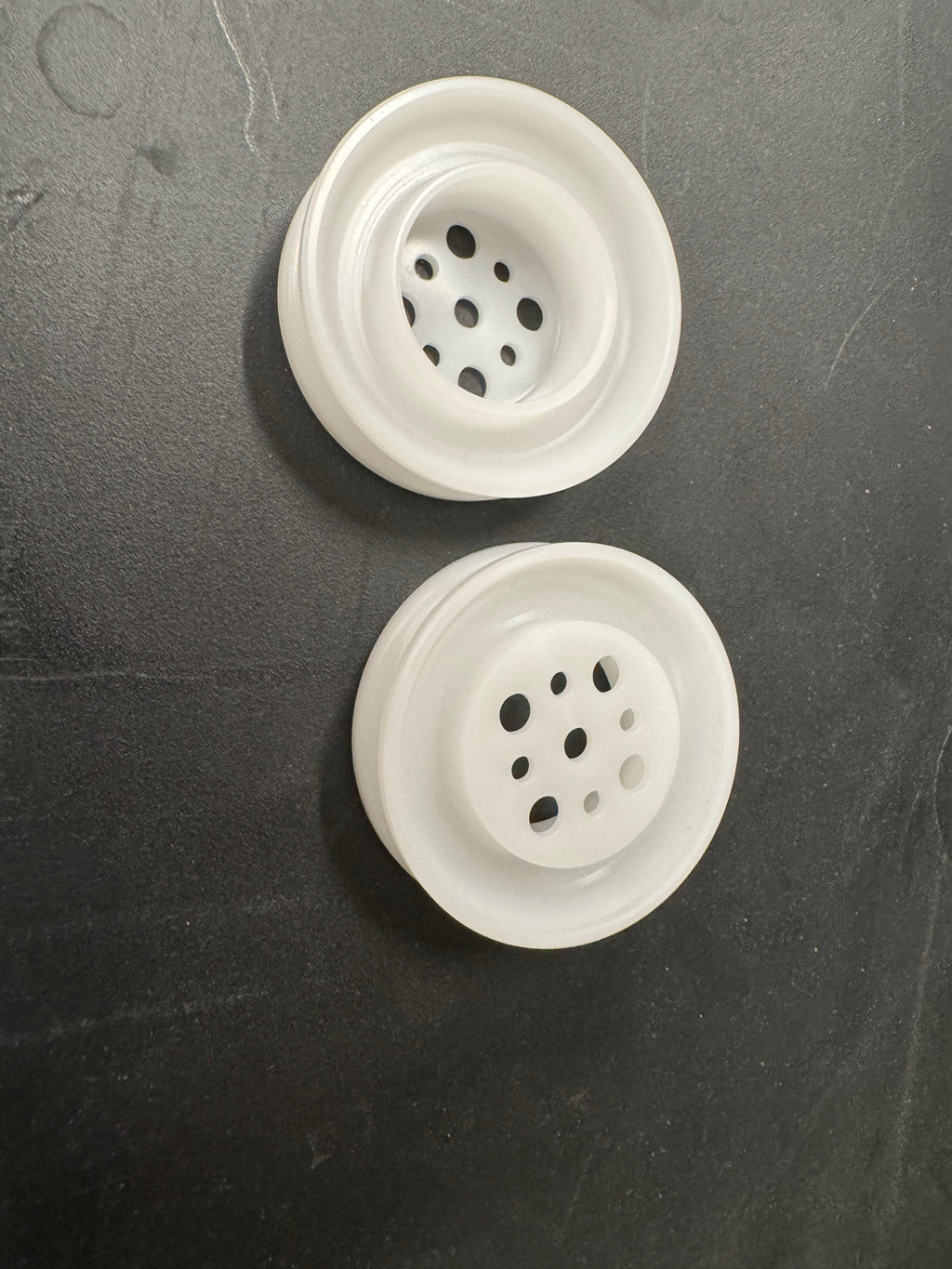 LW7 Spirit Wheels