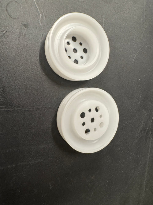 LW7 Spirit Wheels