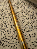 Plain Barrel Stock
